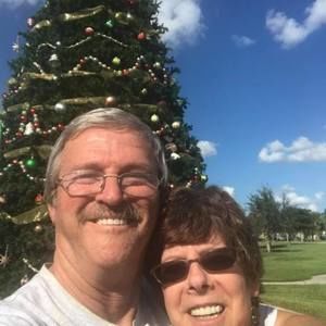 Meet your Posher, Larry